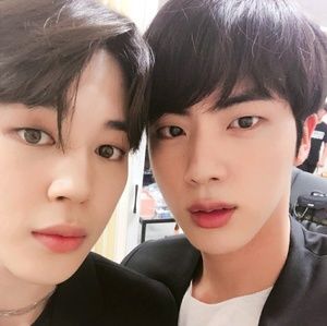 Meet your Posher, Norma